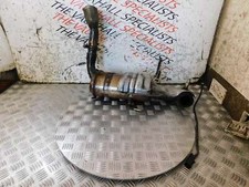 PEUGEOT BIPPER 08-17 1.3 DTI F13DTE5 CATALYTIC CONVERTOR CAT 27657