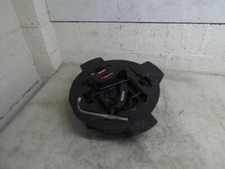 Tool Kit Jack Container - Alfa