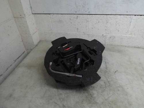 Tool kit jack container alfa - kit,