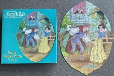 Walt Disneys “Snow White &