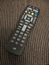 BT Vision Remote control Model RC2984501 - good working condition