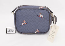 RADLEY LONDON SKI DOG HEIRLOOM