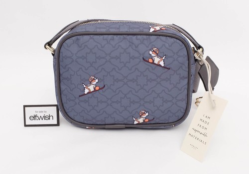 Radley london ski dog - radley, heirloom
