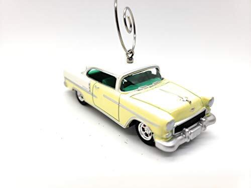 1955 chevrolet bel air car - air,