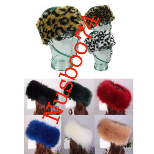 Womens fluffy faux fur - womens,