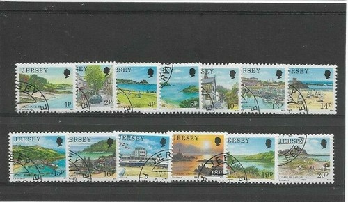Jersey 1989 low - low, value