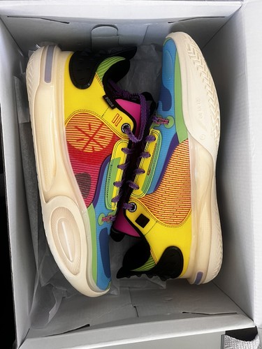 Ning way wade - li, of
