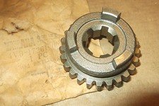 YAMAHA YZ60  YZ80  1980>1983