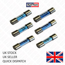 Quick Blow 20mm Radio Glass