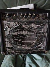 VINTGE FENDER AMPLIFIER