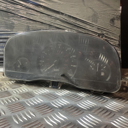 Ford transit mk6 speedo clocks - ford,