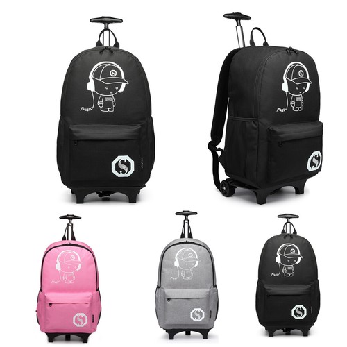 Children luggage suitcase - children,