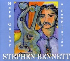 Harp Guitar Compilation by