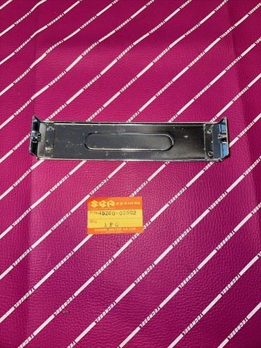 Suzuki oem nos - fa, 1980-1991