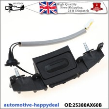 Boot Tailgate Trunk Opener