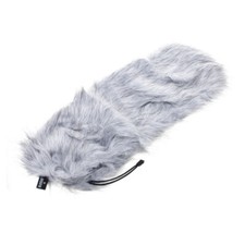 Rode Dead Wombat Furry