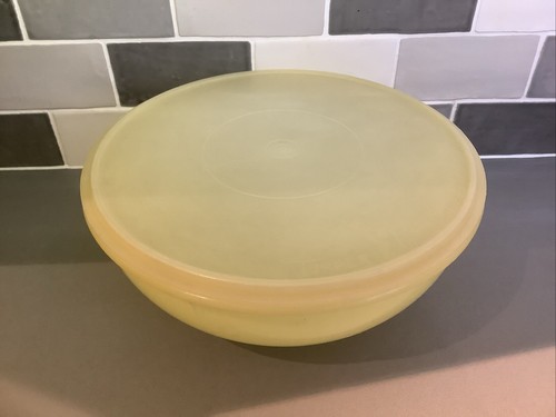Tupperware seal - /, tupperware-seal
