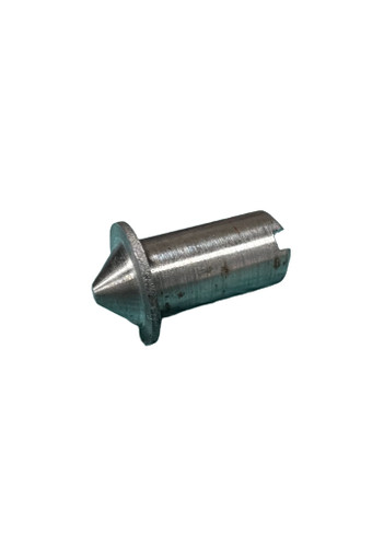 Adjustable pivot bearing - adjustable, top