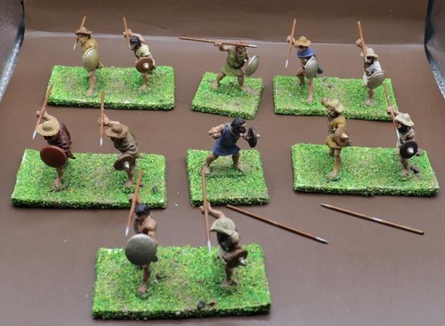 Wargames foundry 28mm - wargames,