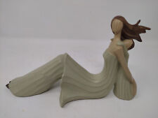 LEONARDO CONTEMPORARY DESIGN WOMAN with CHILD FIGURINE