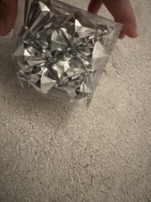 16 Diamond Shape Small Baubles
