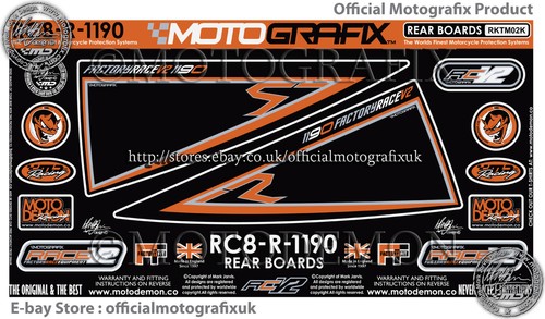 Ktm rc8 2008 - rc8, r