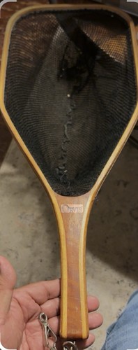 Vintage orvis battenkill - vintage,