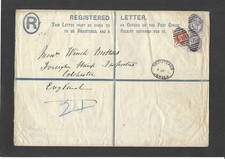 Channel islands stationery - islands,
