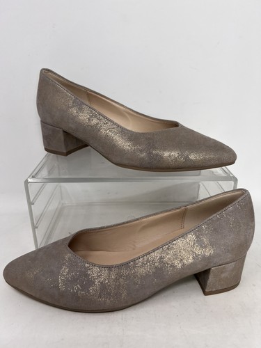 Gabor women beige - gabor, gold