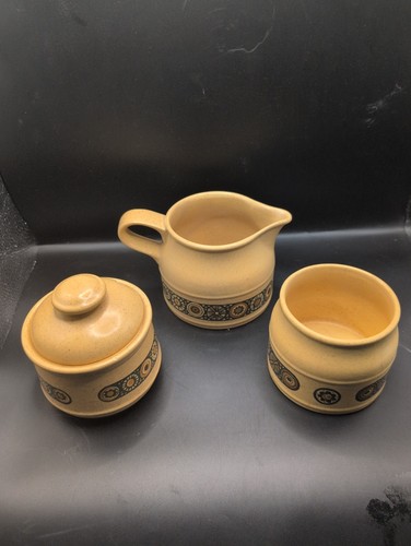 Vintage 1970s kiln craft - 1970s,