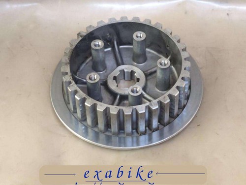 Clutch nut for - hyosung, 125