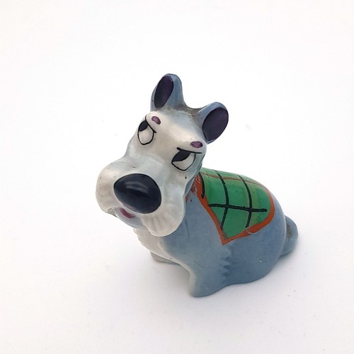 Wade whimsies green coat jock - wade,