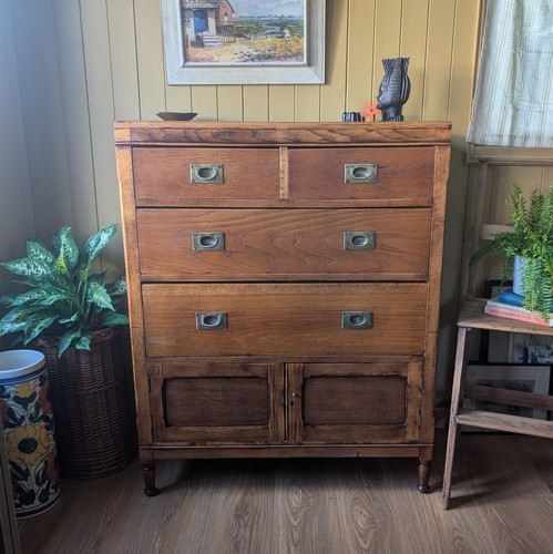 1940s raf campaign chest - raf, of