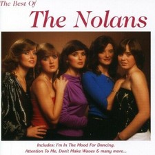 The Best of the Nolans CD New