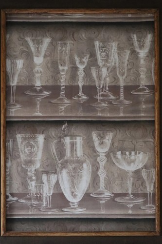 Pierre frey taupe boheme - frey,