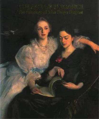 The age elegance paintings - of,