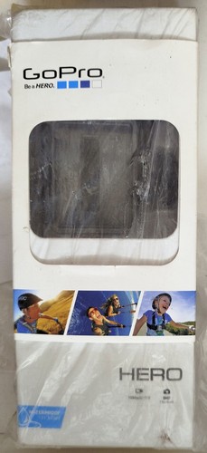 Gopro hero compact - -,