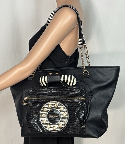 Betsey johnson hold - hold, please