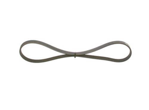Bosch ribbed belt - belt, for