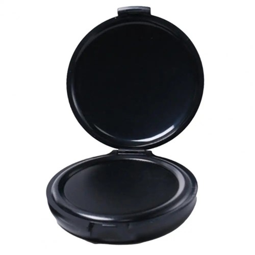 Mini fingerprint ink pad - fingerprint,