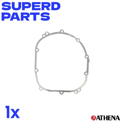 Clutch cover gasket fits - clutch,