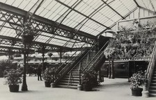 TYNEMOUTH RAILWAY STATION