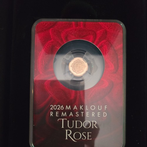 2026 tudor rose gold - 2026,