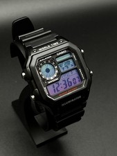 "Deep Sea" | 🔵🟣 | Custom