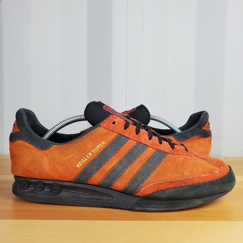 Rare 5 adidas - uk, 10.5