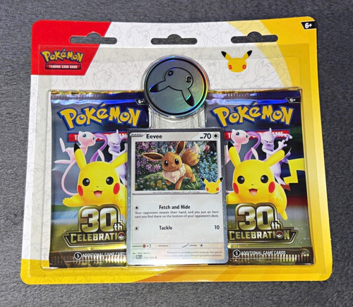 Pokémon tcg celebrations 30th - pokémon,