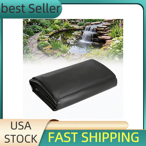 Pond liner fish - liner,