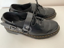 DOC MARTINS FULMER  MENS UK 12