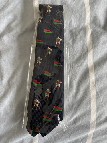 Souths club tie men - souths,