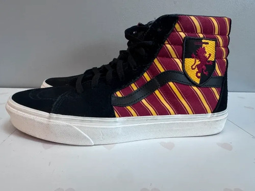 Vans high top sk8 - vans,